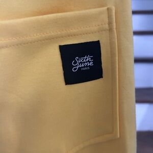 Sixith June Sweatpants